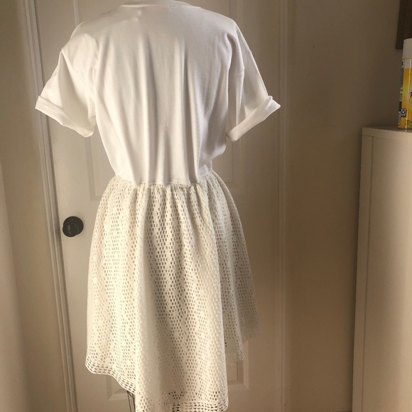 Chloe Knit Dress - Picture 2 of 7